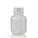 plastic bottle